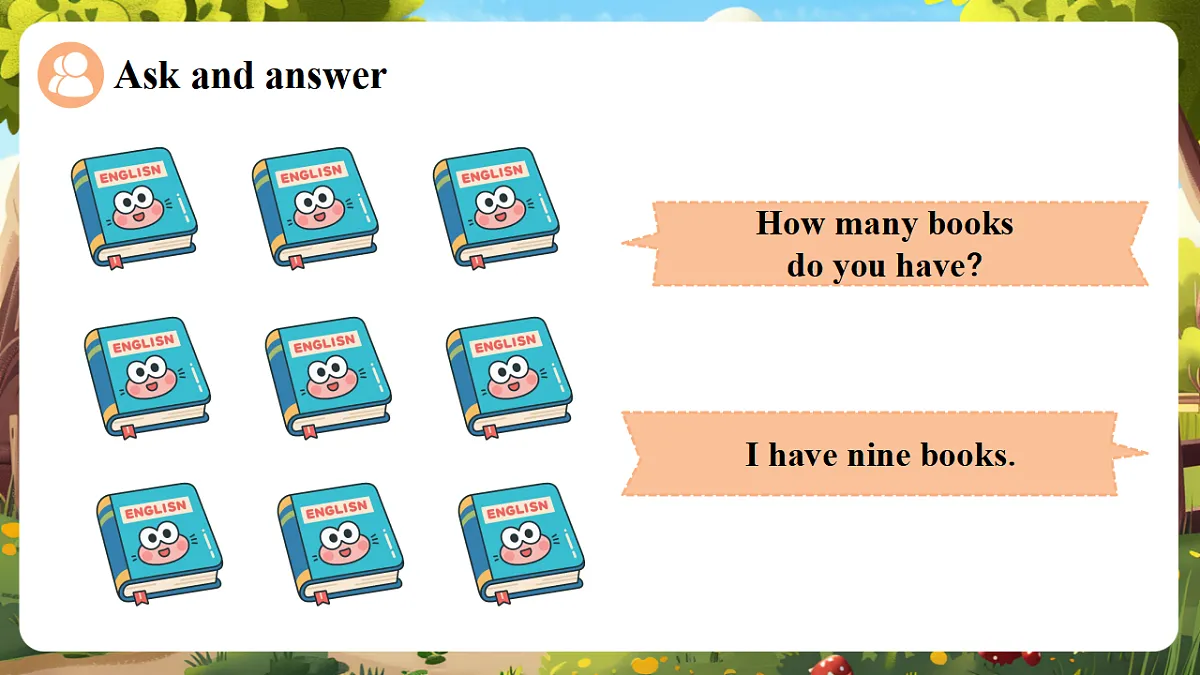 Unit 6 Lesson 3 Part B Let’s talk 课件（共52张ppt）第8页