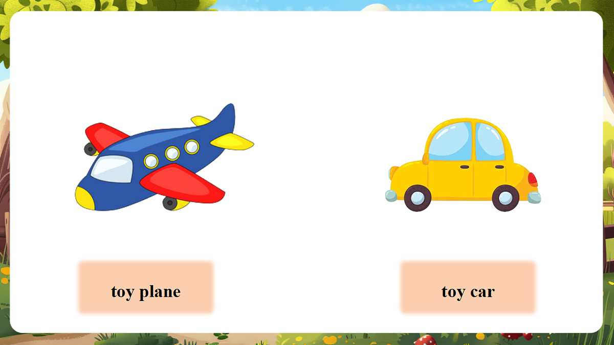 Unit 7 Lesson 1 Part A Let’s talk 课件（共44张ppt）第7页