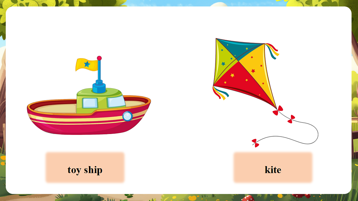 Unit 7 Lesson 1 Part A Let’s talk 课件（共44张ppt）第8页