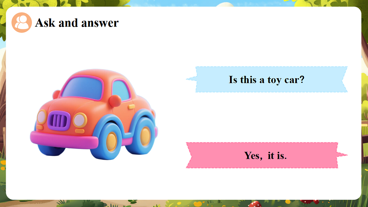 Unit 7 Lesson 4 Part B Fun time 课件（共47张ppt）第6页