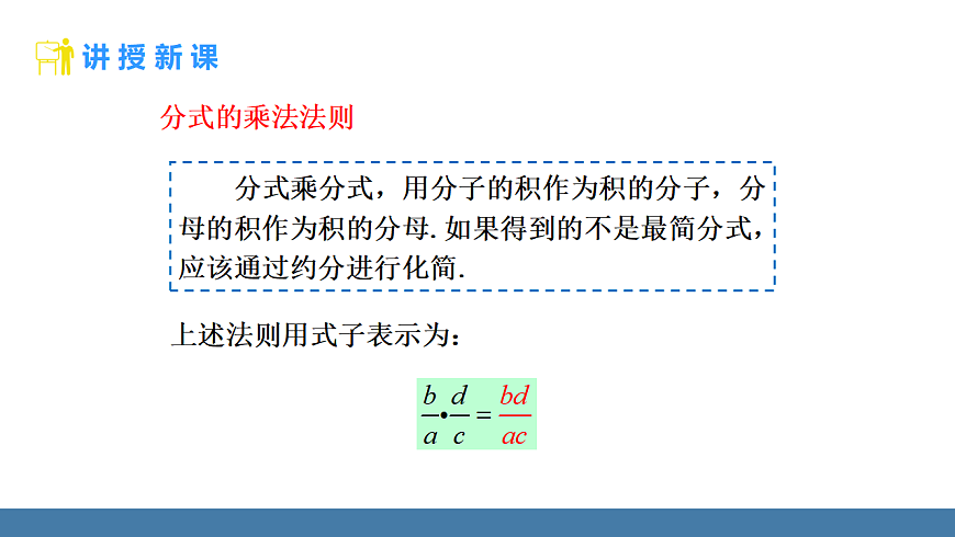 15.2.1分式的乘除第6页