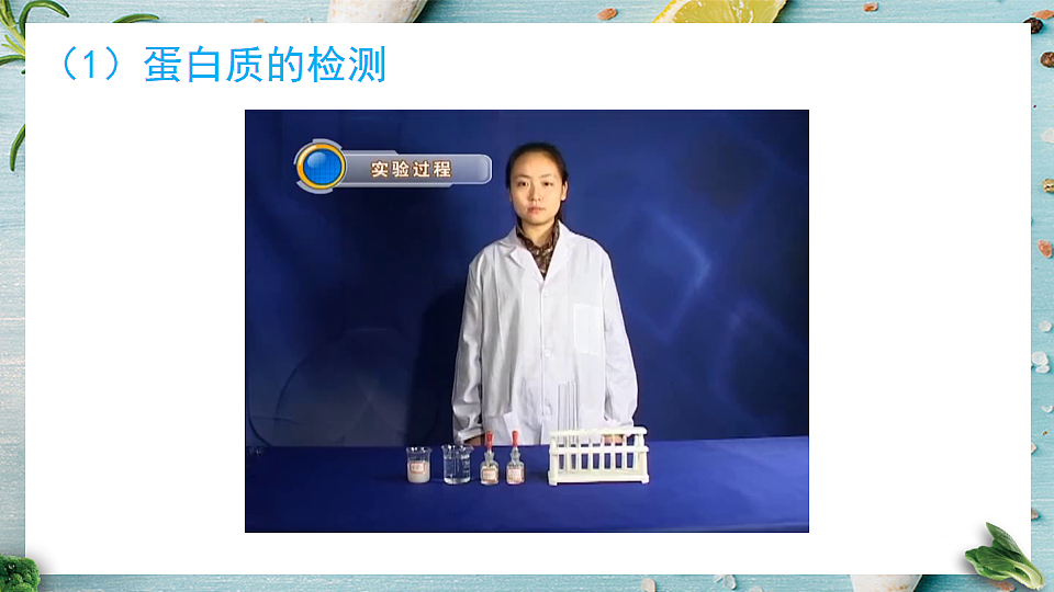 第1节 人类的食物 (课件)2024-2025学年北师大七年级生物下册第6页