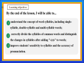 译林版初中英语七下 U1 Home Pronunciation  课件