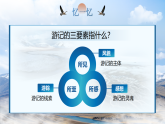 【核心素养】统编版语文八下 18《在长江源头各拉丹东》课件+教案+音视频素材
