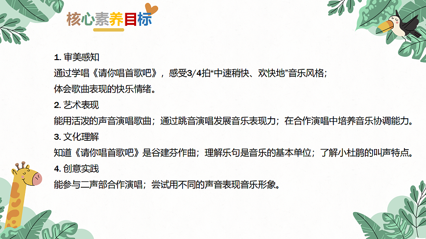 《请你唱首歌吧》课件第2页