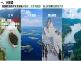 初中  地理  人教版（2024）  八年级上册3.2 水资源 课件