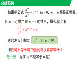 15.4.1 零指数幂与负整数指数幂（课件）2025-2026学年华师大八年级数学下册