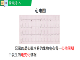 16.2.2 函数的图象（课件）2025-2026学年华师大八年级数学下册