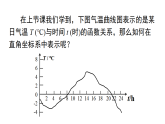 16.2.2 函数的图象（课件）2025-2026学年华师大八年级数学下册