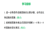 16.4.2 反比例函数的图象和性质（课件）2025-2026学年华师大八年级数学下册