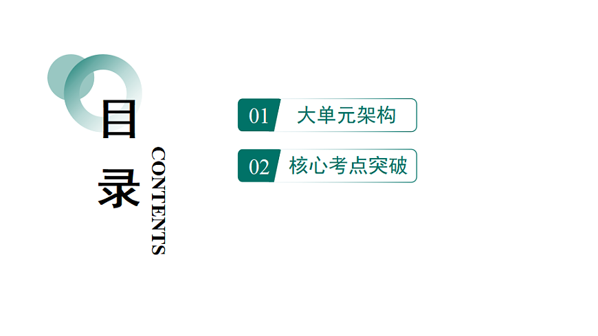 大单元整体复习第2页