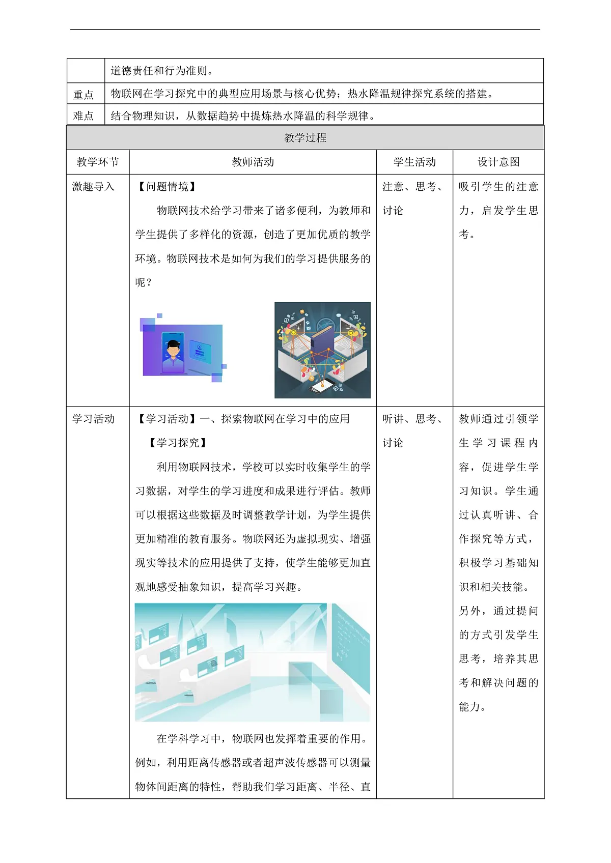 第25课《学习探究新工具》教案 第2页
