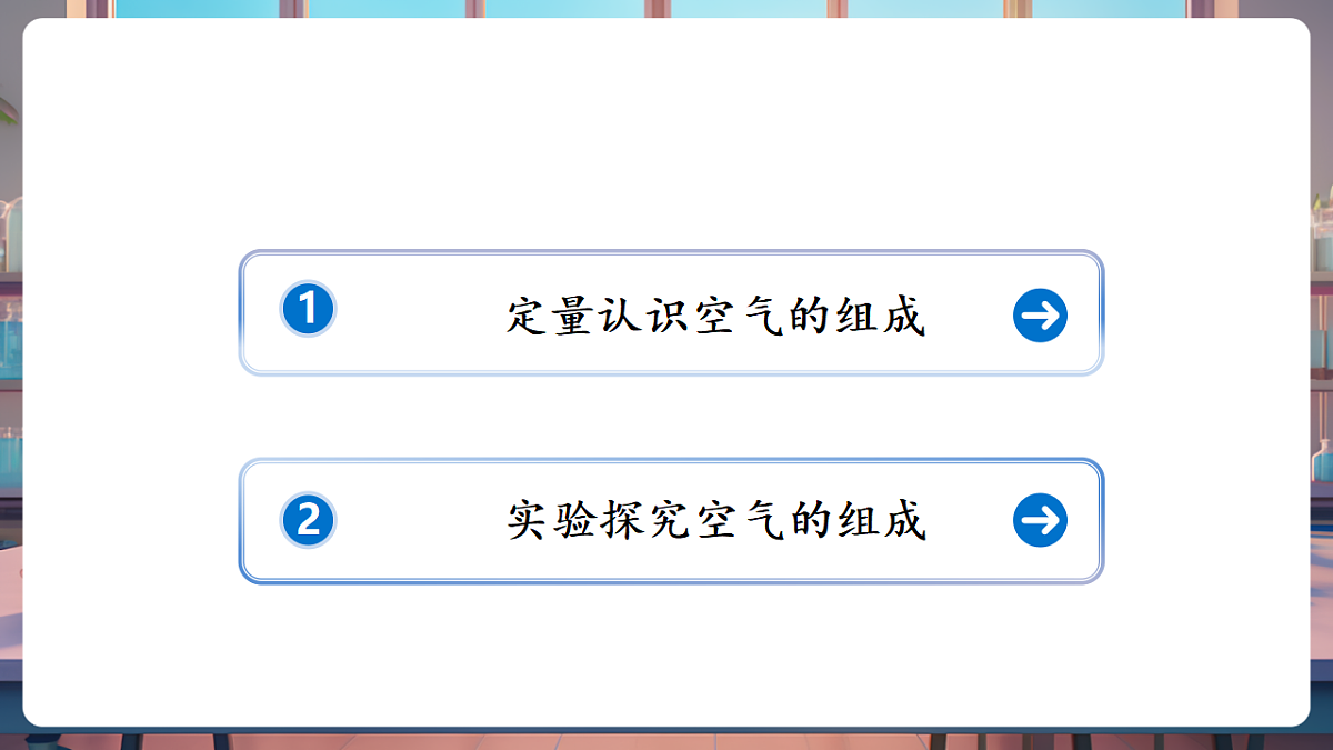 第一节 空气的组成 第1课时（教学课件）化学鲁教版2024九年级上册第2页
