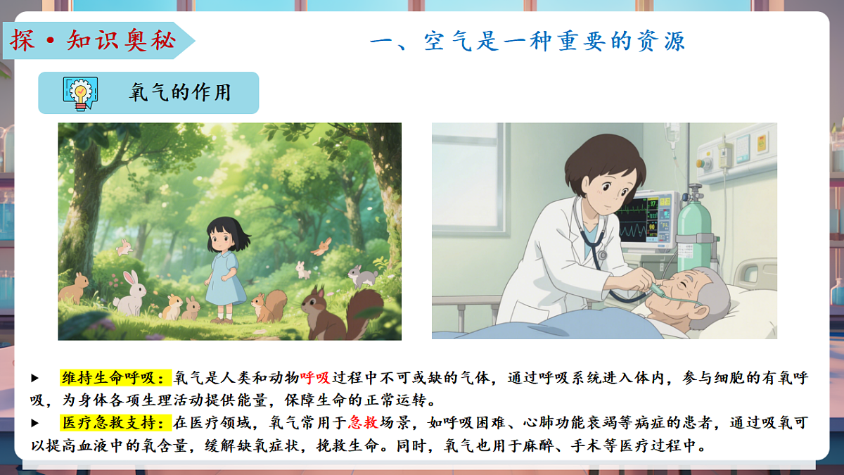 第一节 空气的组成 第2课时（教学课件）第6页