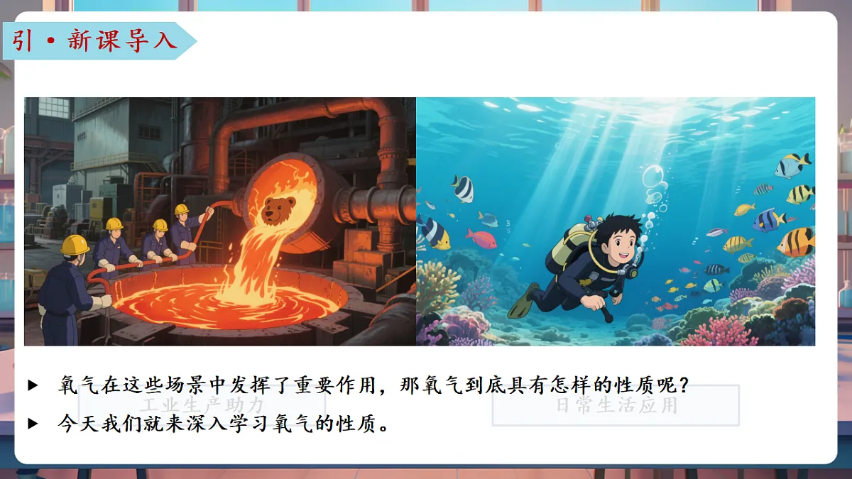 第二节 氧气的性质（教学课件）第5页