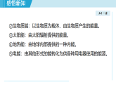 22.1 能源利用的现状和面临的挑战 课件-2025-2026学年人教版九年级物理全一册