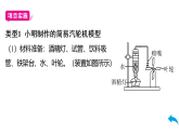 14.4 跨学科实践：制作简易热机模型课件(有答案解析)-2025-2026学年物理人教版九年级全一册