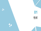 苏科版初中生物八年级下册8.20.1《生物的性状与基因》课件+教案表格式