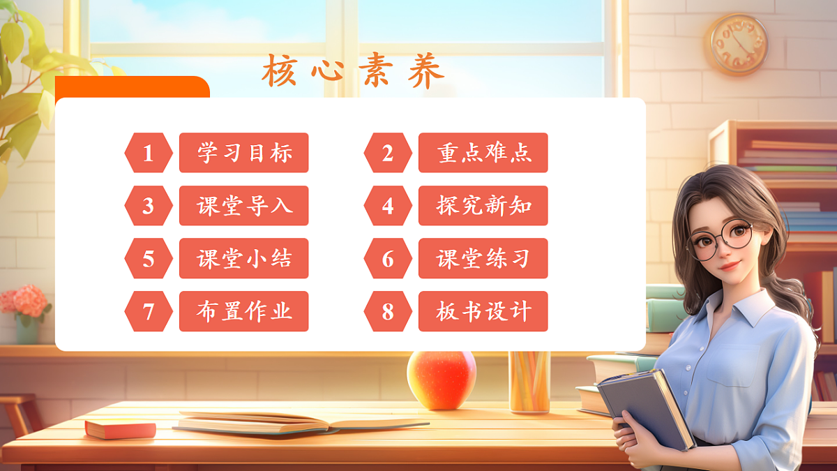 2 回延安：一曲信天游 万里赤子情（情境任务教学课件）第2页