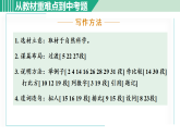 8.时间的脚印 (课件) 2025-2026学年部编版八年级语文下册