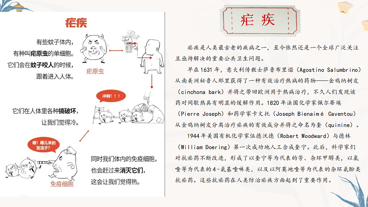 《青蒿素：人类征服疾病的一小步》第7页