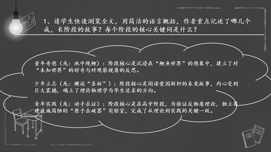 《一名物理学家的教育历程》第7页