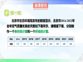 6.2.1简单统计图 课件-2025-2026学年数学湘教版（2024）七年级下册教学课件