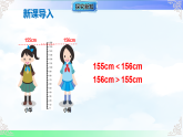 3.1 不等式的意义 课件-2025-2026学年数学湘教版（2024）七年级下册教学课件