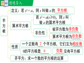 第8章 实数【章末复习】（课件）--2024新人教版七年级数学下册课件