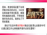 9.1.1 平面直角坐标系的概念（课件）--2024新人教版七年级数学下册课件