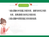 6.4 用图象表示变量之间的关系（第2课时）--【2024北师版】2024-2025学年七年级数学下册教学同步课件