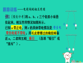 2025九年级物理全册第十五章电流与电路章末复习上课课件新版新人教版