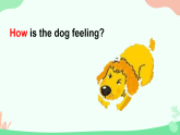 外研版（三起）小学英语 五年级上册 Module 9 Unit 1 Are you feeling bored. PPT