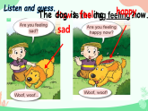 外研版（三起）小学英语 五年级上册 Module 9 Unit 1 Are you feeling bored. PPT