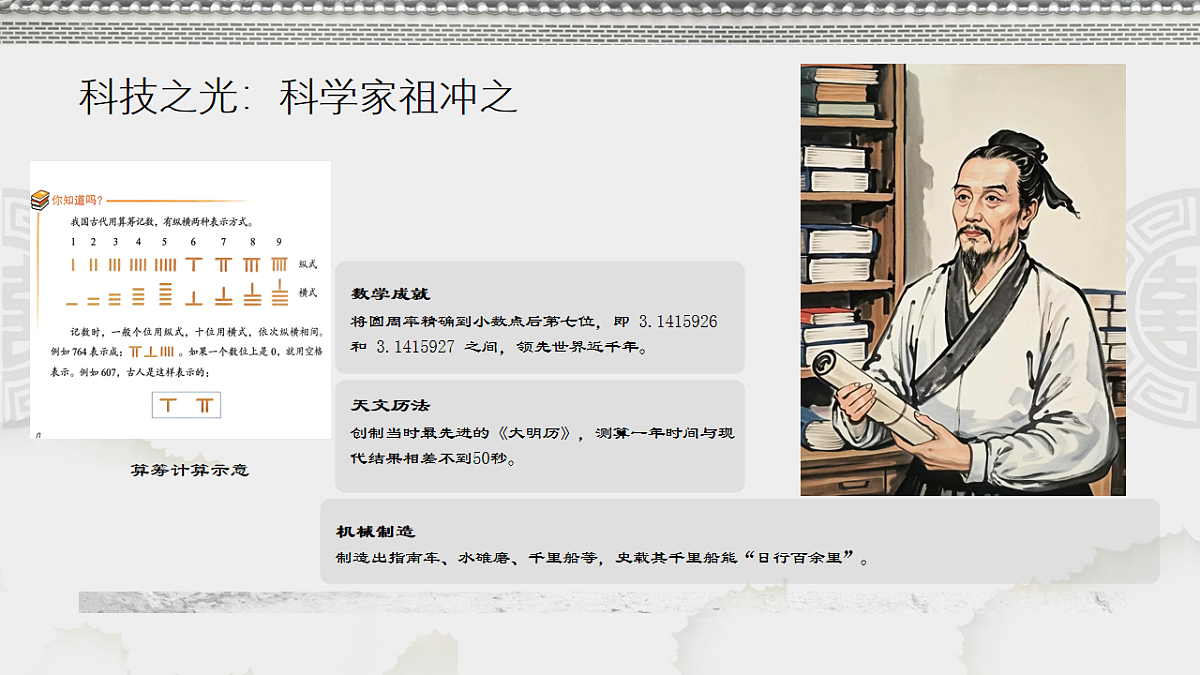 乱世星火：三国两晋南北朝科技与文化第8页