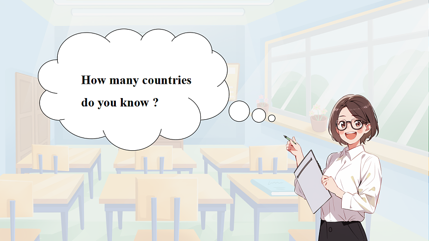 Unit 1 课时 2 Let’s learn & Listen and chant第5页