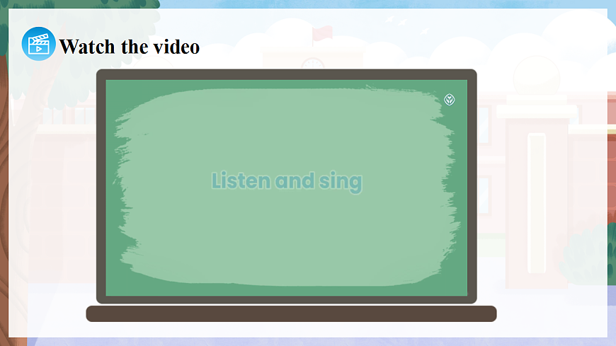 Unit 1 课时 4 Part B Let’s talk & Choose and say第4页