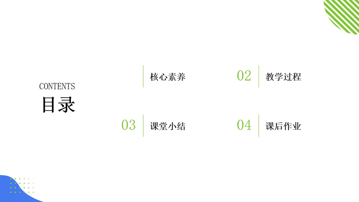 【核心素养】2026春新外研8下英语《Unit 1 Career talks 01Starting out &阅读词汇》 课件第2页