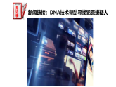 冀少版（2024）生物八年级下册 6.2.2  遗传物质-DNA（课件）