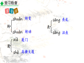 统编版八年级下册语文课件：：第六单元24唐诗三首-茅屋为秋风所破歌