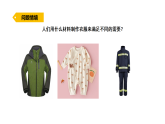 2026年湘教版三年级科学下册 5.21.我们衣服的材料（课件）