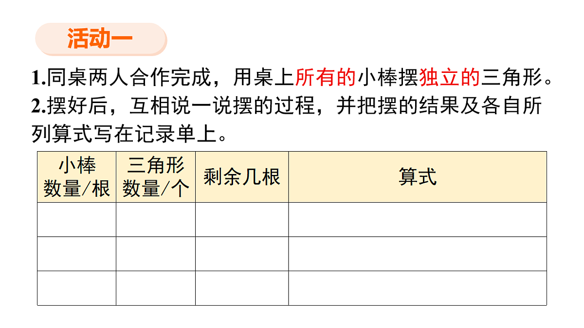 第2课时 余数和除数的关系第5页