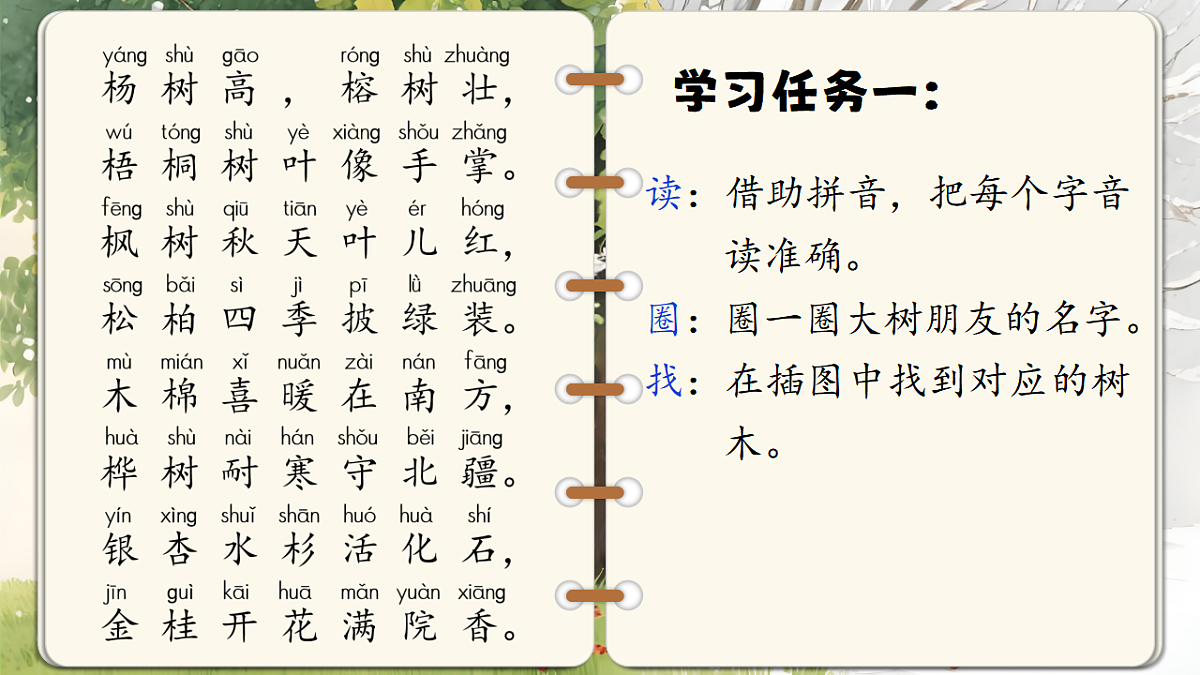 1.《树之歌》ppt课件第6页