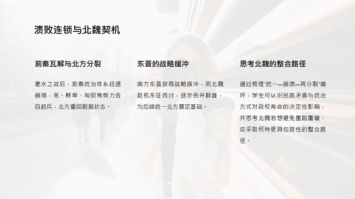 北朝政治与民族大交融第7页