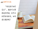 小学  语文  统编版（2024）  三年级上册语文园地七 课件