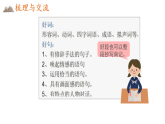 小学  语文  统编版（2024）  三年级上册语文园地七 课件