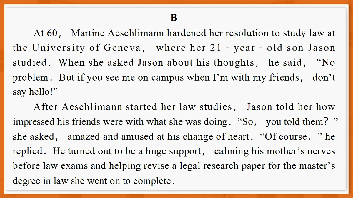 26届12月底广东高三·英语第8页