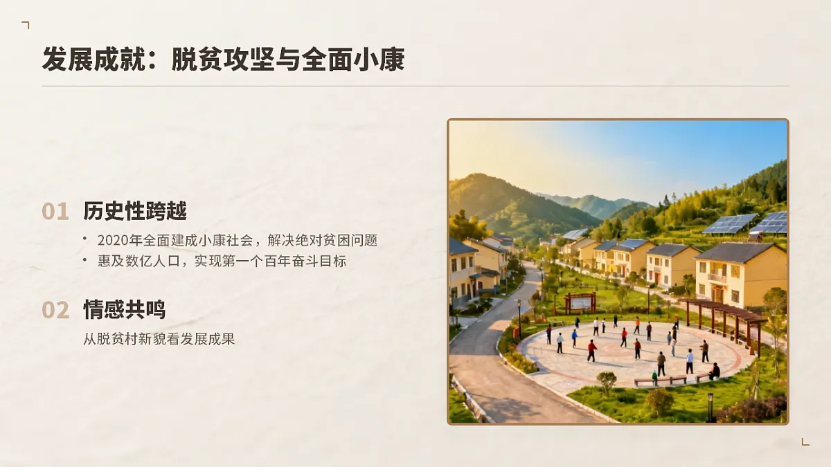 第十一章 奋进中的中国——教学课件第7页