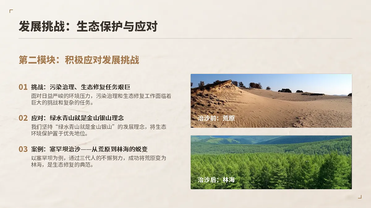 第十一章 奋进中的中国——教学课件第8页