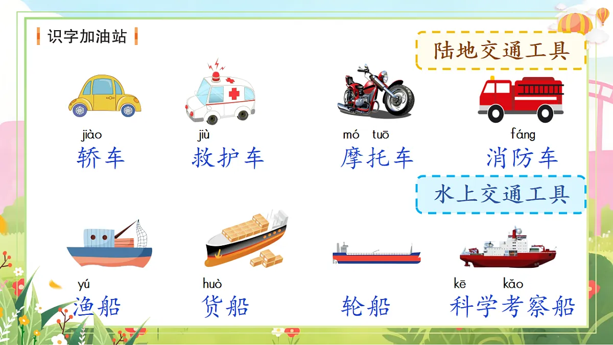 1.《语文园地五》ppt课件第8页